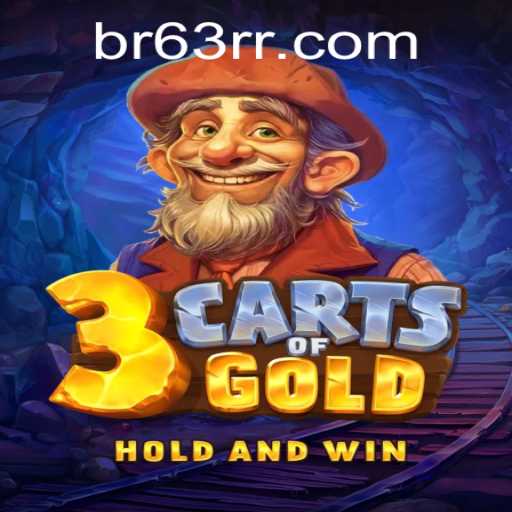 Descubra o Mundo de Aventuras de 3cartsOfGold