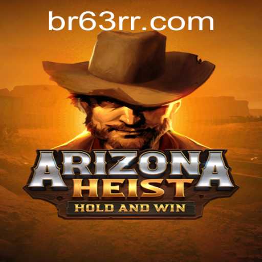 Explorando o Universo de ArizonaHeist: Um Jogo de Ação e Aventura Inovador