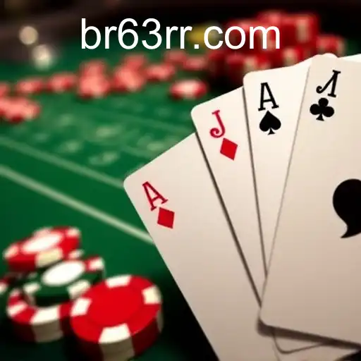 O Fascinante Mundo do Bacará