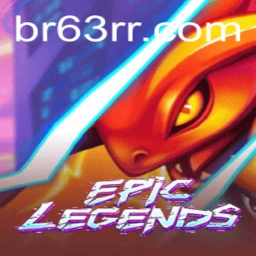 EpicLegends: Descubra o Fascinante Mundo do Jogo e Suas Inovadoras Regras