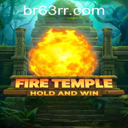 Explorando o Mundo Imersivo de FireTemple: Estratégia e Aventuras no Universo 63RR.com