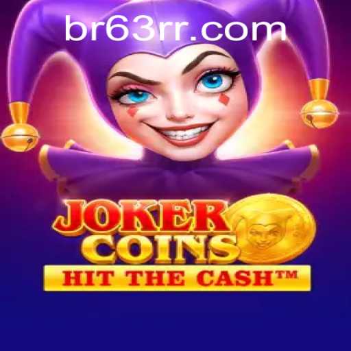Descubra o Jogo JokerCoins: Um Mergulho em Seu Mundo e Regras