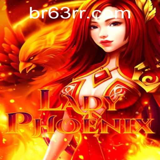 LadyPhoenix: Um Mergulho no Universo Fantástico de 63RR.com