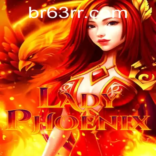 LadyPhoenix: Um Mergulho no Universo Fantástico de 63RR.com