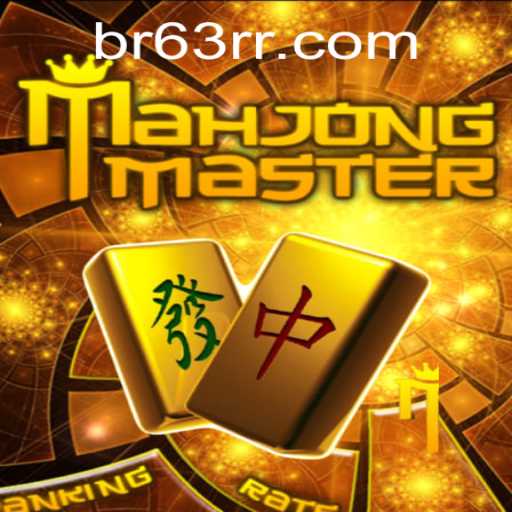 Descubra o Fascinante Mundo de MahJongMaster no 63RR.com