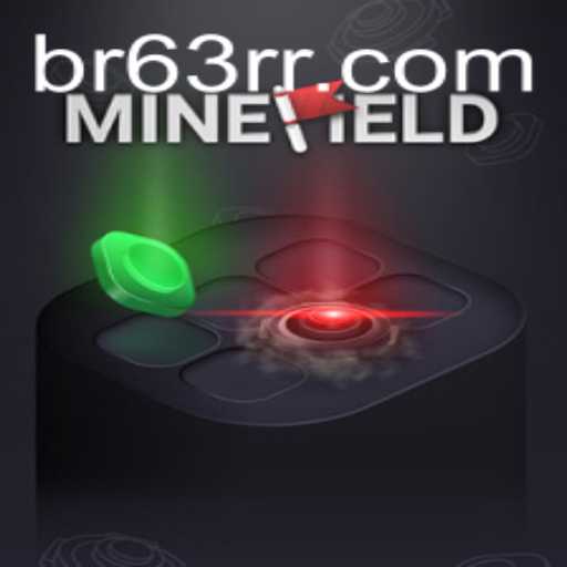 Descubra MineField: O Novo Desafio de Estratégia e Lógica da 63RR.com