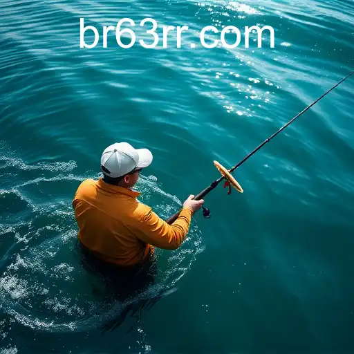 Pesca: A Arte e a Ciência por Trás de uma Atividade Milenar