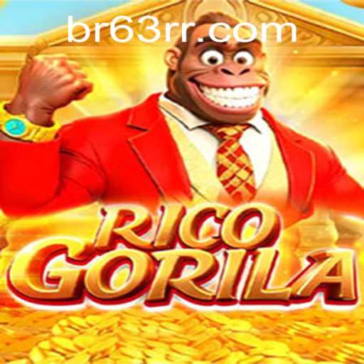Descubra o Fascinante Mundo do Jogo RicoGorila: Uma Experiência Única