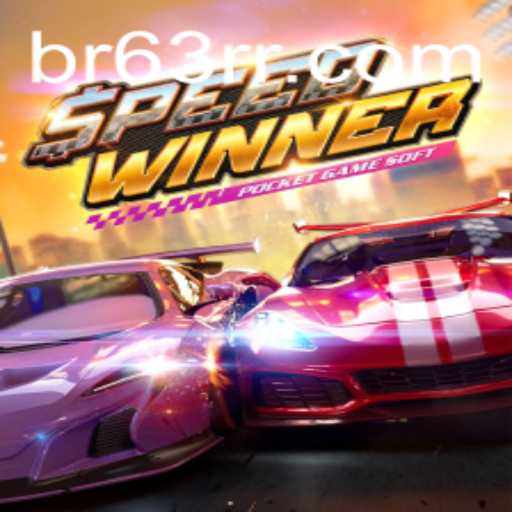 SpeedWinner e 63RR.com: Mergulhe na Emoção das Corridas Virtuais