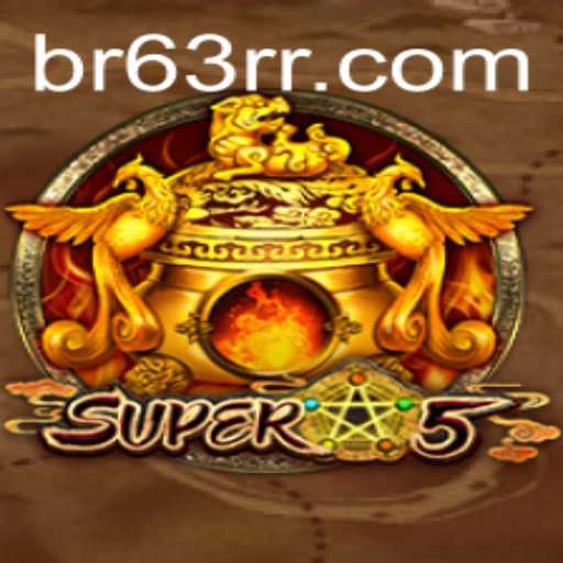 Explorando o Mundo de Super5: Uma Nova Dimensão de Entretenimento