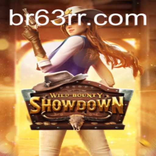 Descubra o Emocionante Mundo de WildBountyShowdown