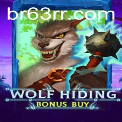 Descubra o Mundo de WolfHidingBonusBuy: Estratégia e Aventura no 63RR.com