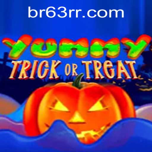 Descubra o Mundo Fascinante de YummyTrickorTreat: A Aventura que Conquista Jogadores